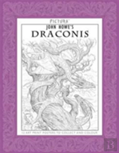 Pictura Prints: Draconis