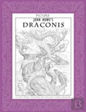 Pictura Prints: Draconis
