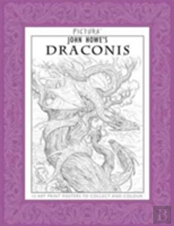 Bertrand.pt - Pictura Prints: Draconis