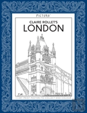 Pictura Prints: London