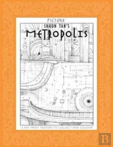 Pictura Prints: Metropolis