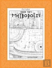 Pictura Prints: Metropolis