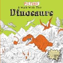 Pictura Puzzles: Dinosaurs