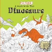 Pictura Puzzles: Dinosaurs