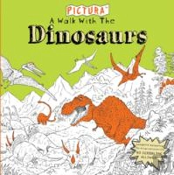 Bertrand.pt - Pictura Puzzles: Dinosaurs