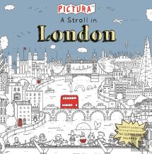 Pictura Puzzles: London