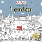 Pictura Puzzles: London