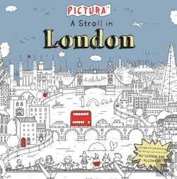 Bertrand.pt - Pictura Puzzles: London