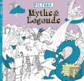 Pictura Puzzles: Myths And Legends