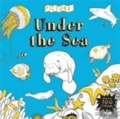 Pictura Puzzles Under The Sea
