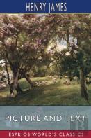 Picture And Text (Esprios Classics)