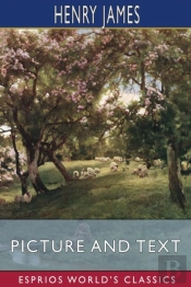 Picture And Text (Esprios Classics)