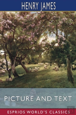 Bertrand.pt - Picture And Text (Esprios Classics)