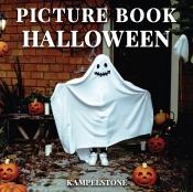 Picture Book Halloween