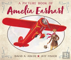 Bertrand.pt - Picture Book Of Amelia Earhart A