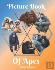 Picture Book Of Apes