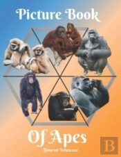 Picture Book Of Apes