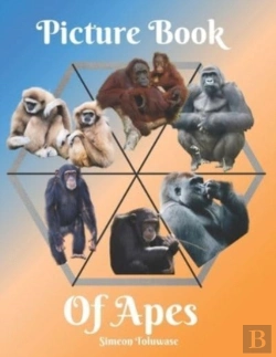 Bertrand.pt - Picture Book Of Apes