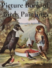 Picture Book Of Birds Paintings