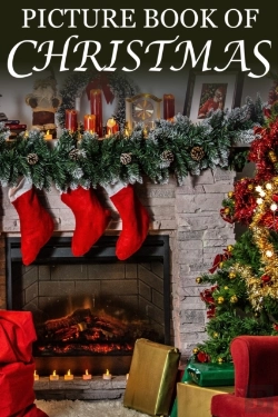 Bertrand.pt - Picture Book Of Christmas