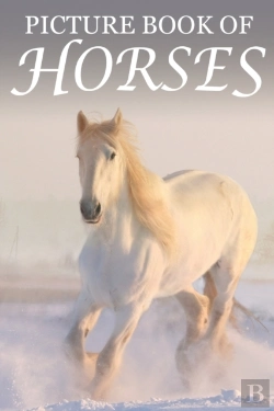 Bertrand.pt - Picture Book Of Horses