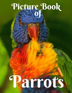 Bertrand.pt - Picture Book Of Parrots