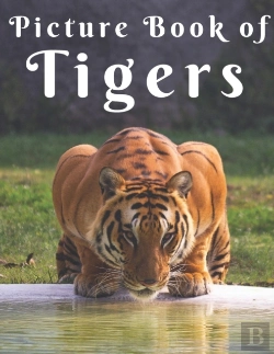 Bertrand.pt - Picture Book Of Tigers