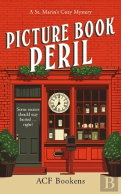 Picture Book Peril
