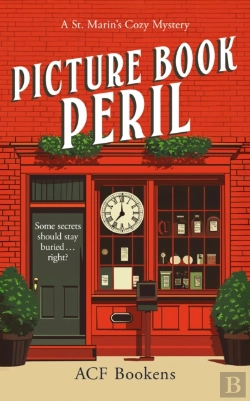 Bertrand.pt - Picture Book Peril