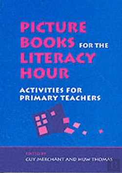Bertrand.pt - Picture Books For The Literacy Hour