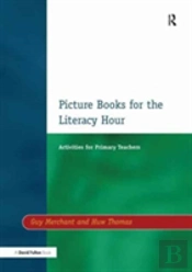 Picture Books For The Literacy Hour