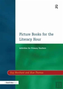 Bertrand.pt - Picture Books For The Literacy Hour