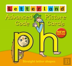 Bertrand.pt - Picture Code Cards Advanced