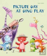 Picture Day At Dino Play
