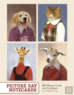 Bertrand.pt - Picture Day Notecards