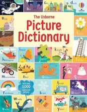 Picture Dictionary