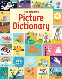 Bertrand.pt - Picture Dictionary
