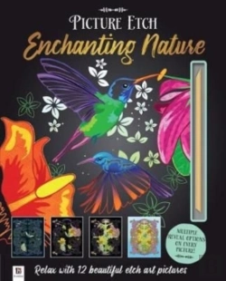 Bertrand.pt - Picture Etch: Enchanting Nature