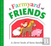 Picture Fit A Farmyard Of Friends