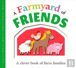 Bertrand.pt - Picture Fit A Farmyard Of Friends