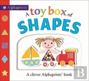 Picture Fit A Toy Box Of Shapes