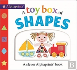 Bertrand.pt - Picture Fit A Toy Box Of Shapes