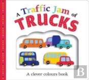 Picture Fit Traffic Jam Truck
