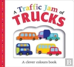Bertrand.pt - Picture Fit Traffic Jam Truck