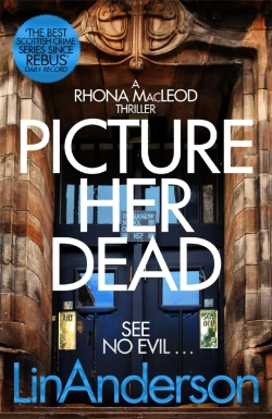 Bertrand.pt - Picture Her Dead