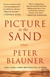 Picture In The Sand