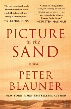 Bertrand.pt - Picture In The Sand