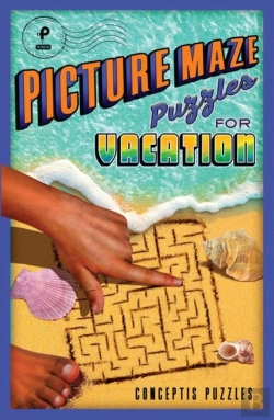 Bertrand.pt - Picture Maze Puzzles For Vacation