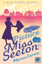 Picture Miss Seeton