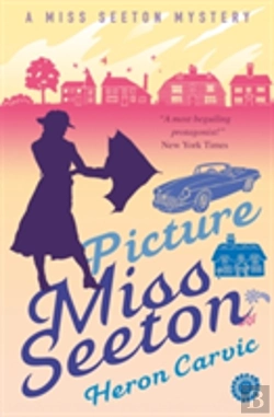 Bertrand.pt - Picture Miss Seeton